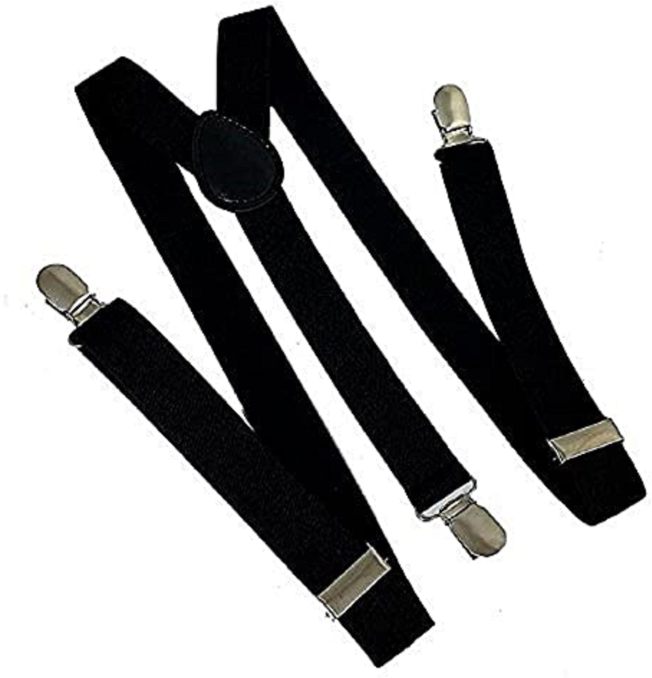 greyfab Y- Back Suspenders for Men-image-6