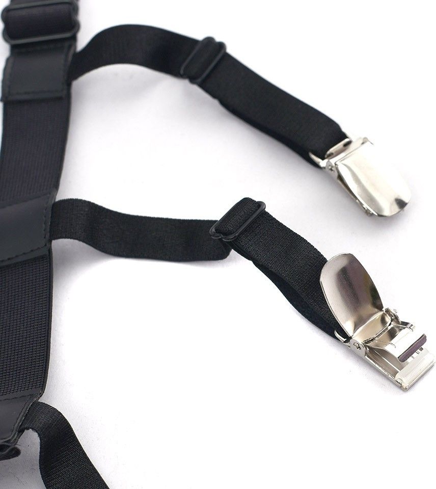 frokht X- Back Suspenders for Men-picture-23