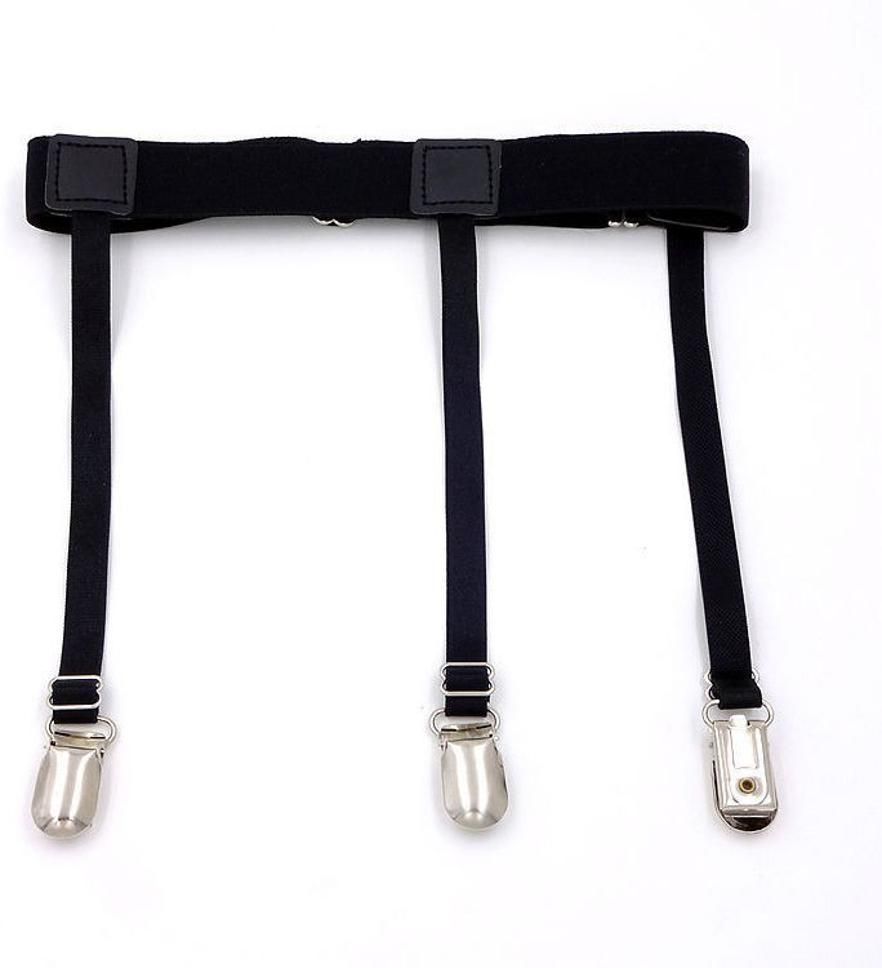 frokht X- Back Suspenders for Men-picture-20