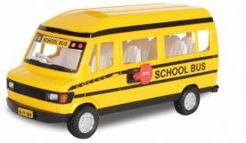 centy SCHOOL BUS (LENGTH : 14CM)-picture-18