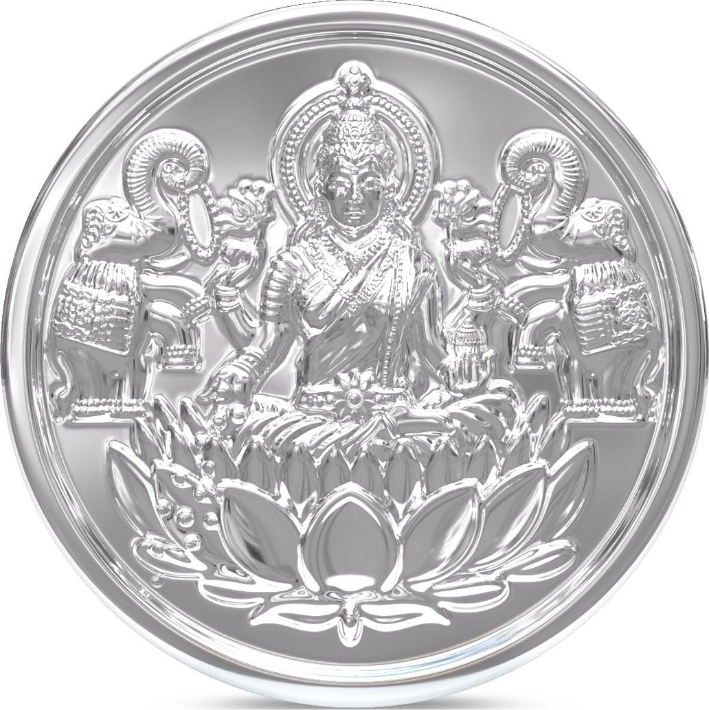 joyalukkas SIL20A10GH1 S 999 10 g Silver Coin-picture-7
