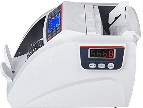 STS LB 70 CASH COUNTING MACHINE Note Counting Machine-picture-25