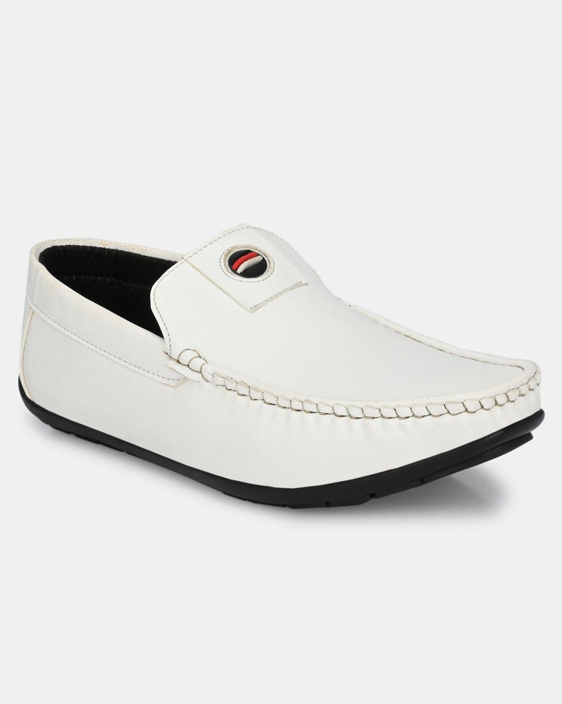 leatherkraft Loafers For Men-picture-17