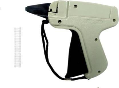 9S Arrow Tag Gun, 10mm 1000 White Tag Pin Barbs Taging Gun Taging Gun-image-27