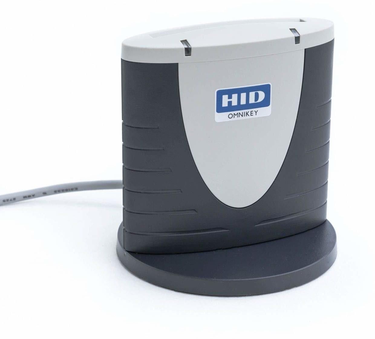 HID Omnikey 3121 Card Reader-picture-24