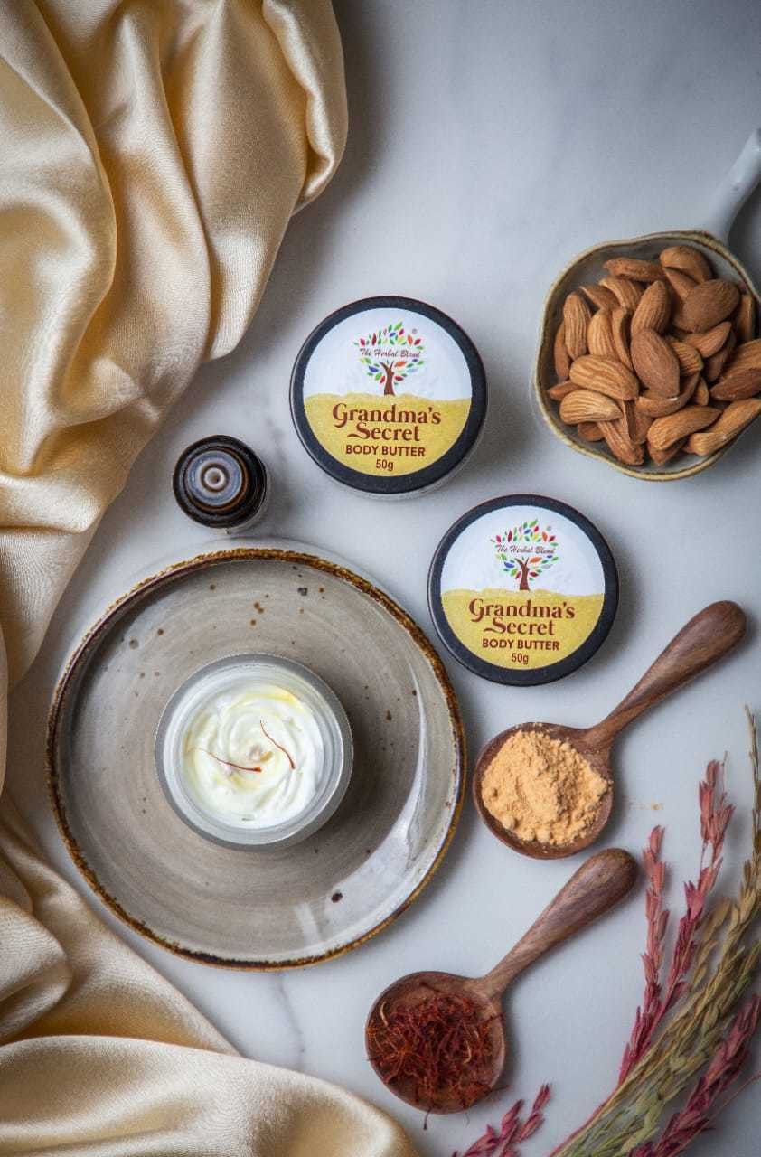 Grandmas Secret Body Butter-image-41