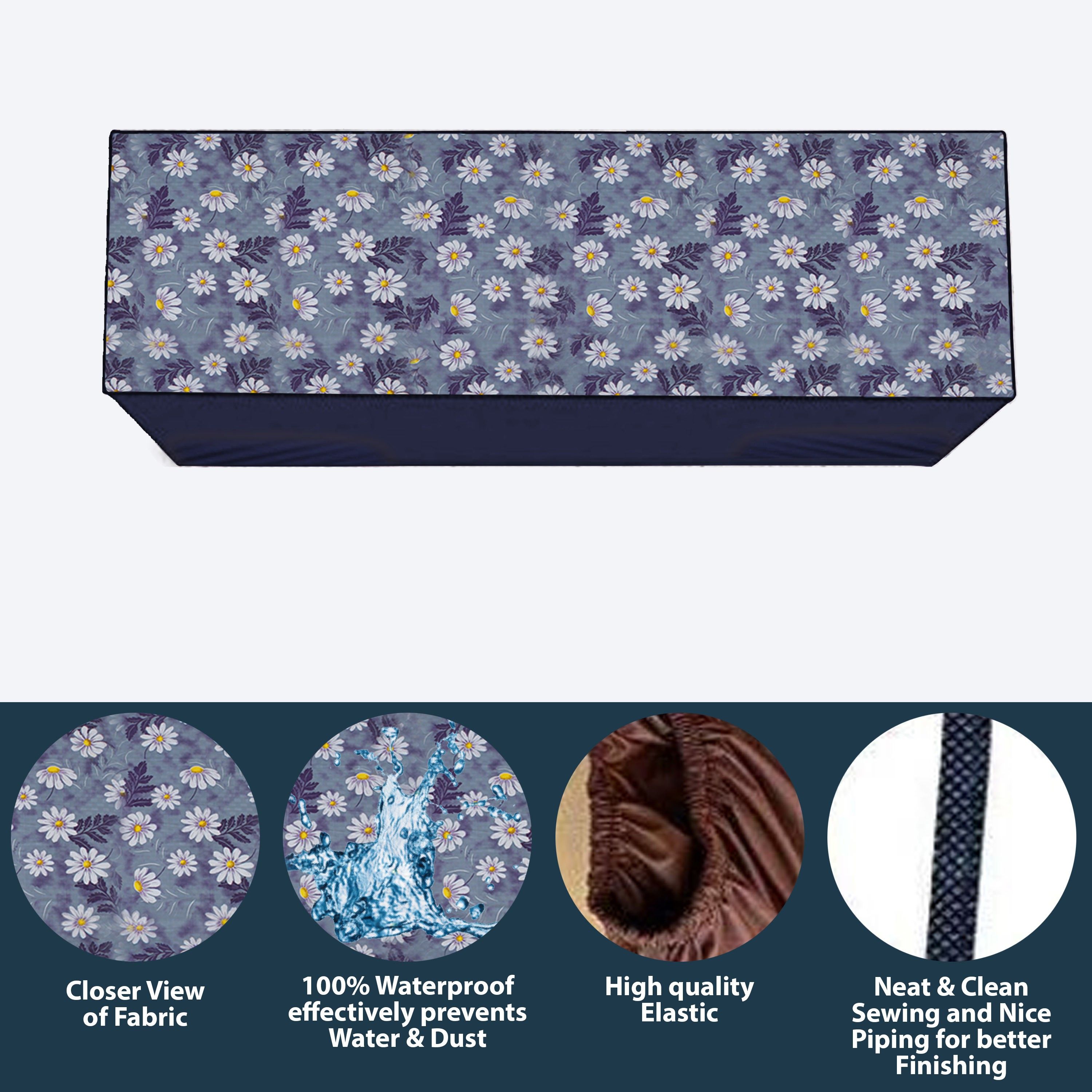 star weaves Air Conditioner Cover-picture-23