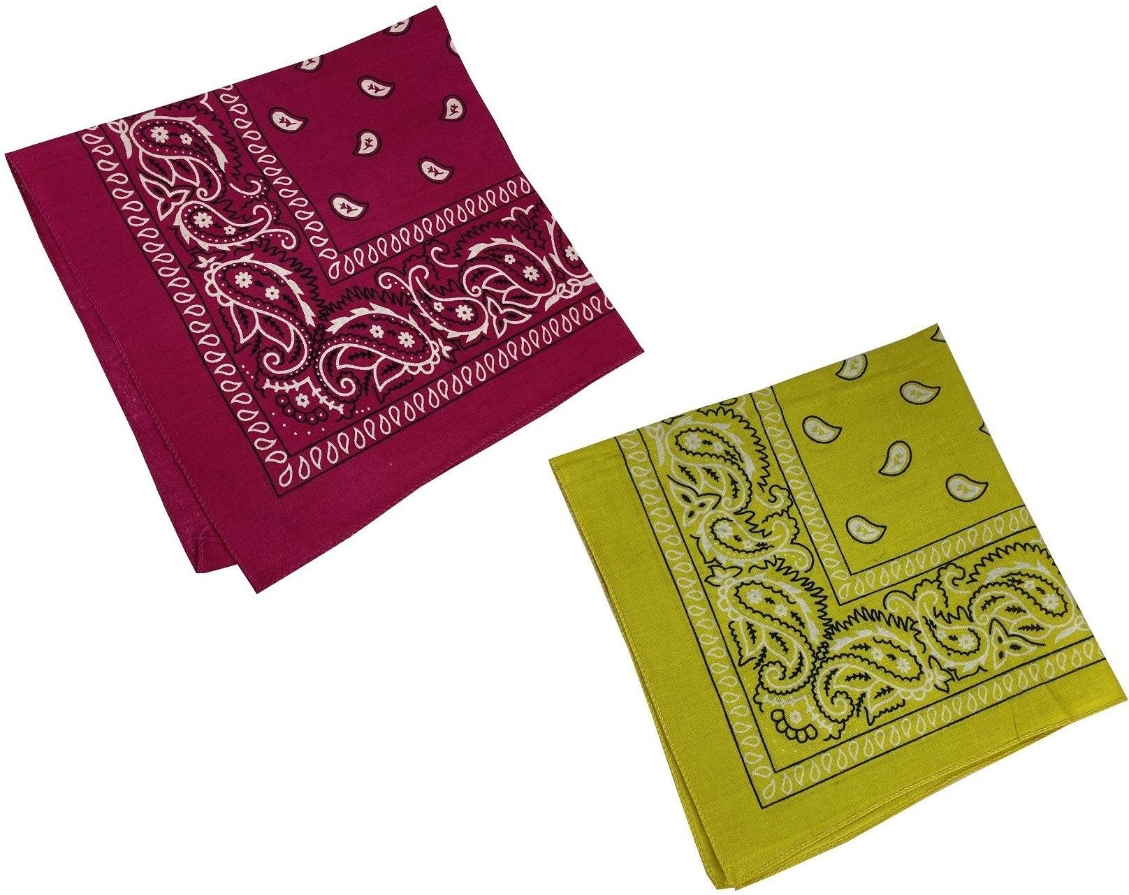 Men, Women, Boys, Girls Printed Bandana-image-35