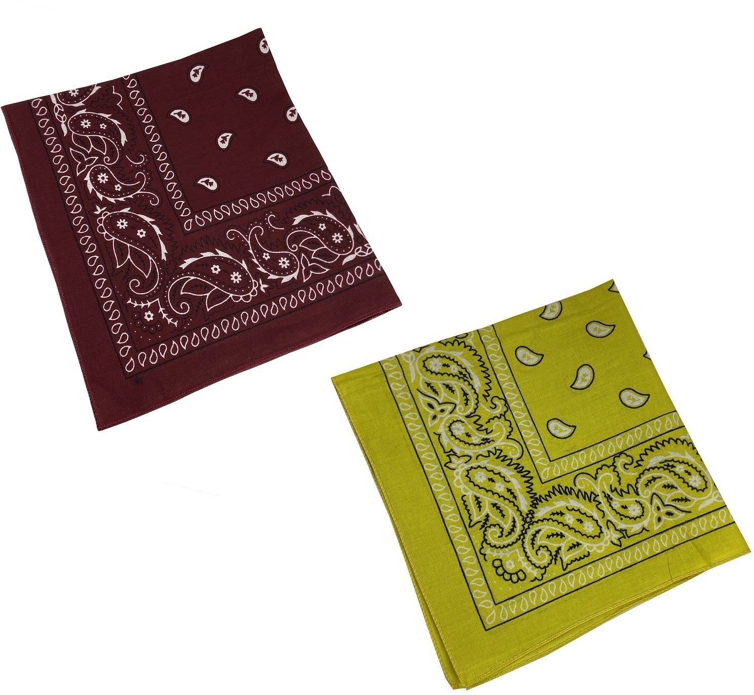 Men, Women, Boys, Girls Printed Bandana-image-29