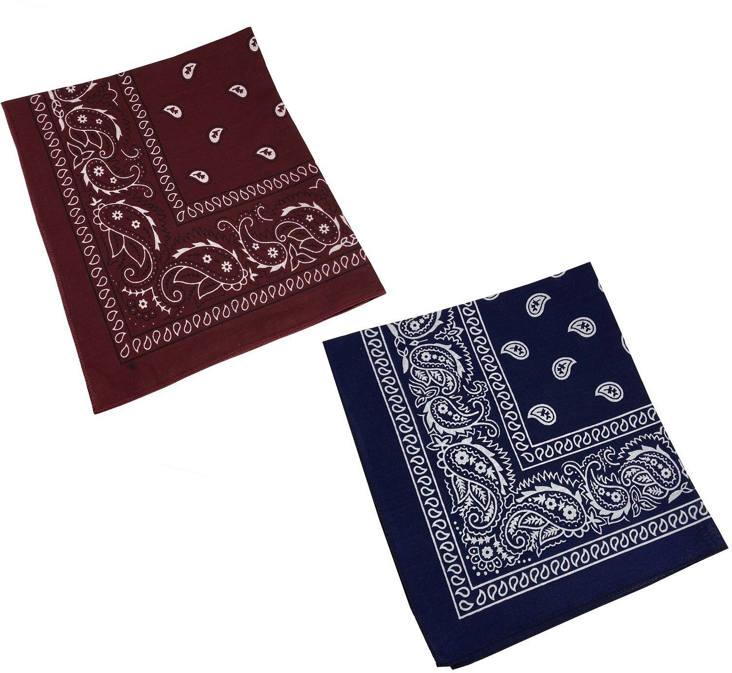 Men, Women Printed Bandana-image-3