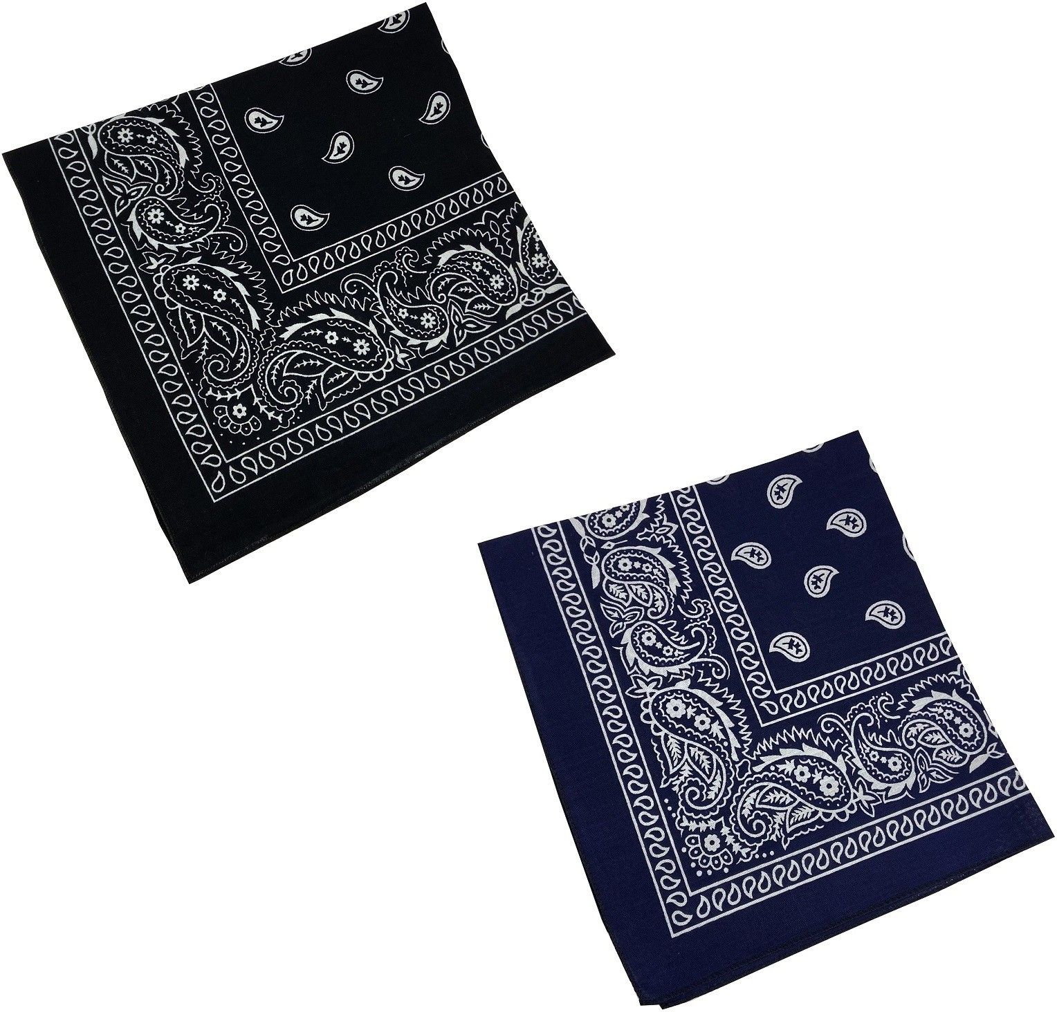 Men, Women, Boys, Girls Printed Bandana-image-23