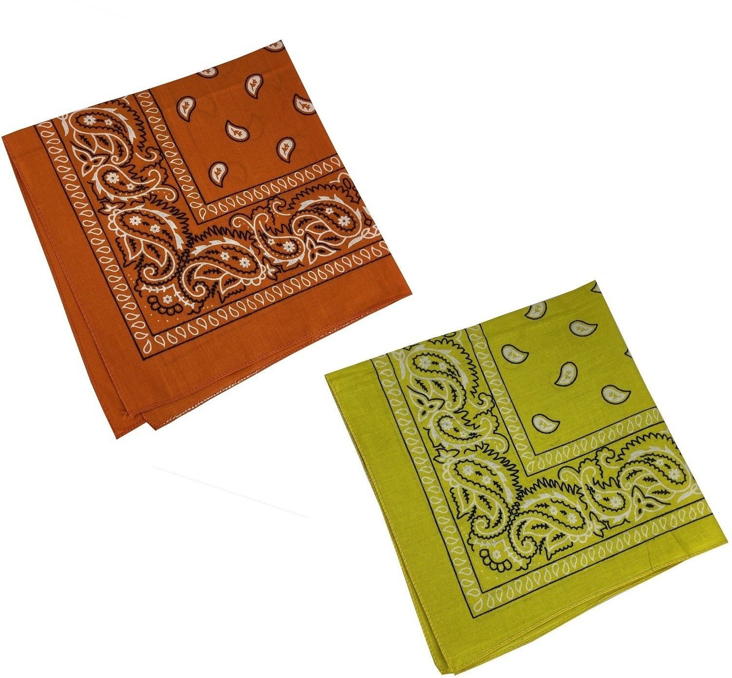 Men, Women, Boys, Girls Printed Bandana-image-25