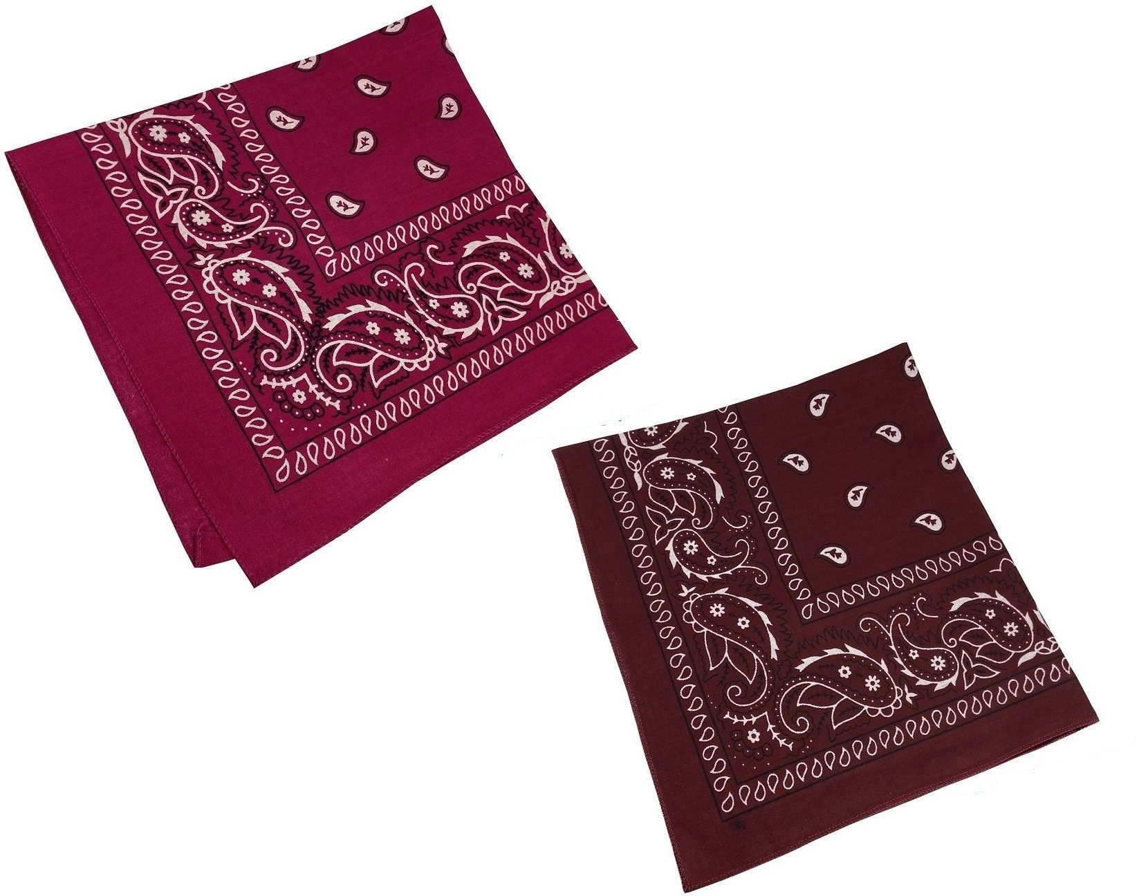 Men, Women, Boys, Girls Printed Bandana-image-30