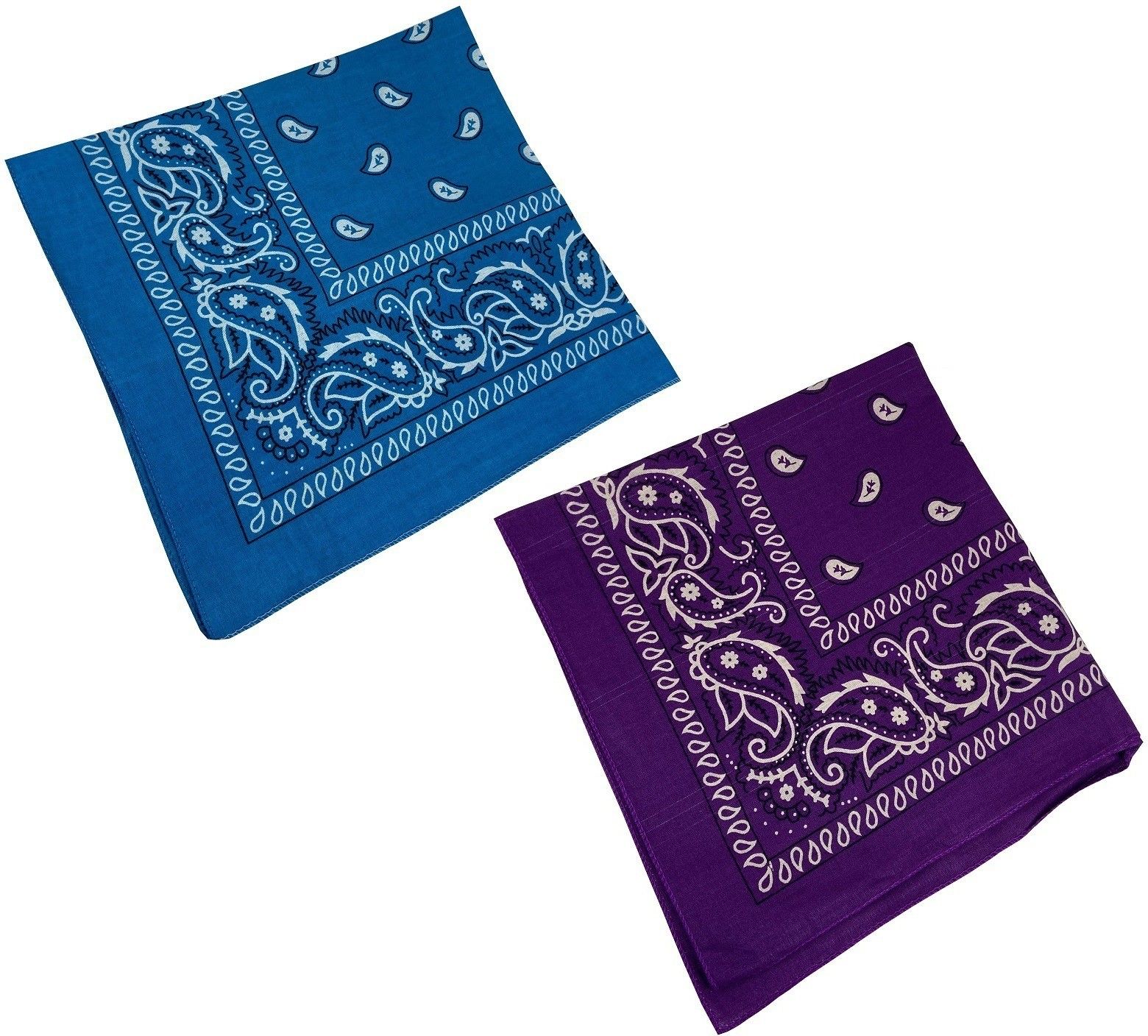 Men, Women, Boys, Girls Printed Bandana-image-28