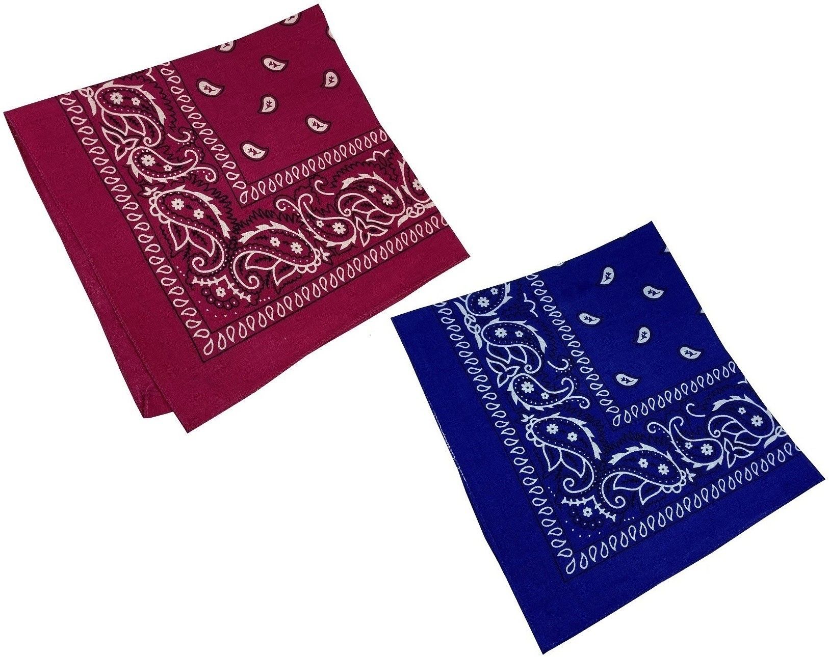 Men, Women, Boys, Girls Printed Bandana-image-41