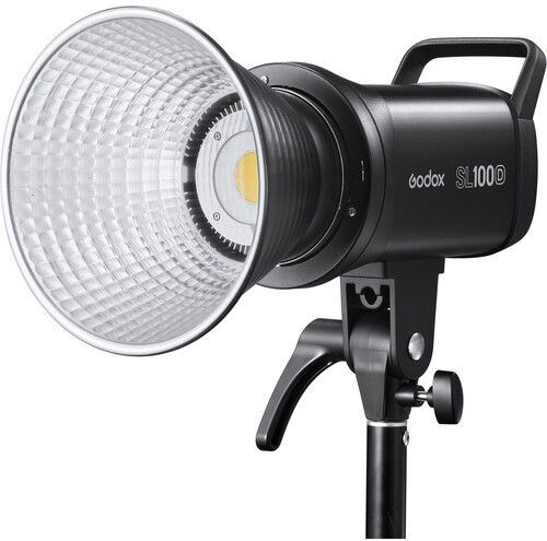 GODOX SL100D 32100 lx Camera LED Light-image-48