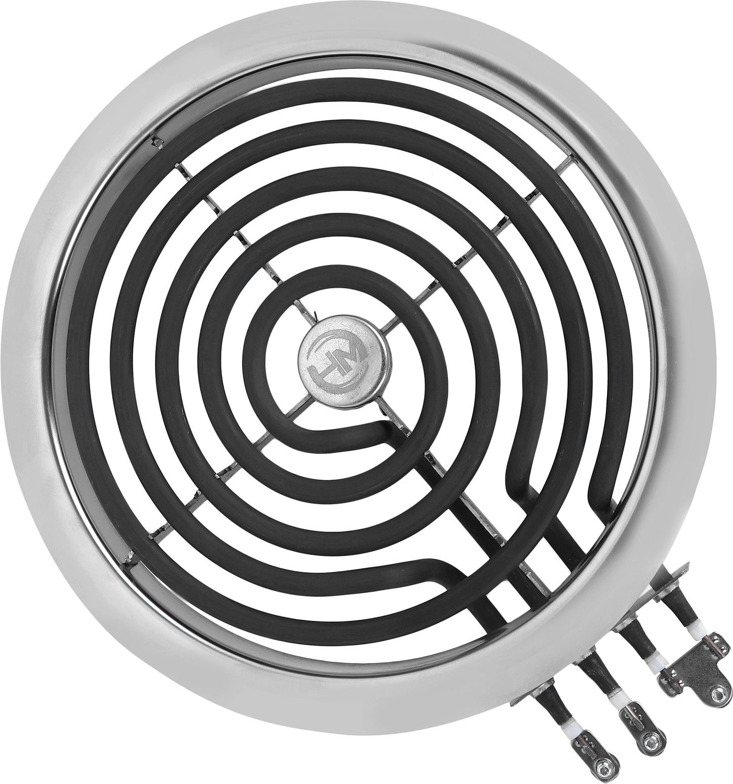 2000 Watt G Coil Hot Plate Heating Element Room Induction Cook Top Electric Cooking Heater