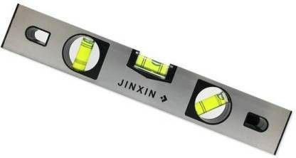 EERT-12DDLM 1 Nos Magnetic Carpenter's Spirit Level (Silver; 12-inch) Magnetic Carpenter's Level-image-9