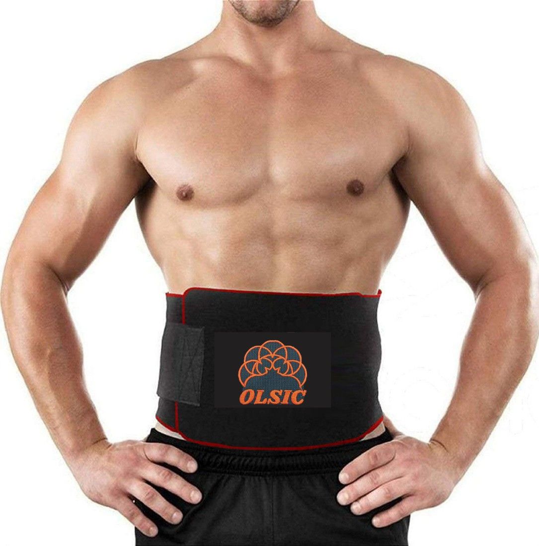 olsic Men, Unisex, Women Shapewear-picture-15
