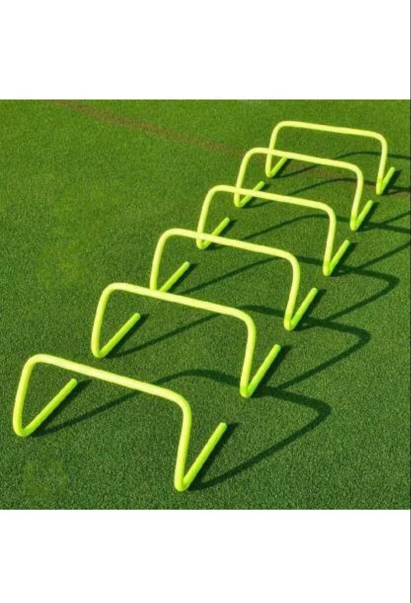 alok dim light Plastic Speed Hurdles-picture-27