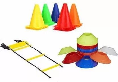 kang Plastic 50 cm Trampoline Ladder-picture-21