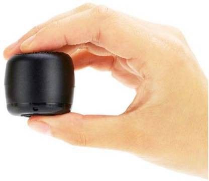 NKL Mini Boost 165 Bluetooth Speaker for car/laptop/home audio & gaming Mini Speaker Speaker Mod-picture-45