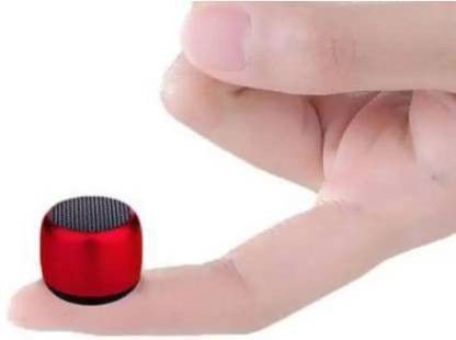 NKL Mini Boost 161 Bluetooth Speaker for car/Laptop/home Extra Bas Dj Bass Top Brand 10 W Bluetooth Party Speaker-image-35