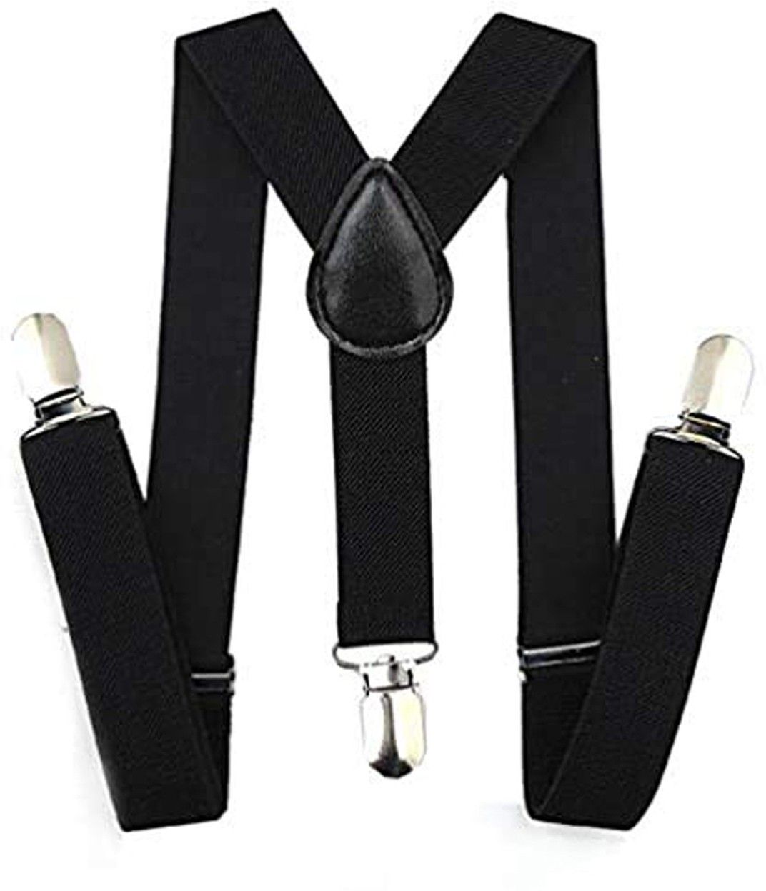 bilAnca Y- Back Suspenders for Men