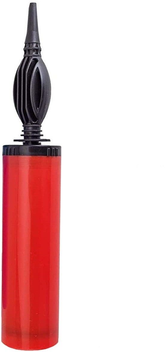 om phool batti Air Balloon Pumps for Foil Balloons and Inflatable Toys Party Accessory Balloon Pump-picture-12