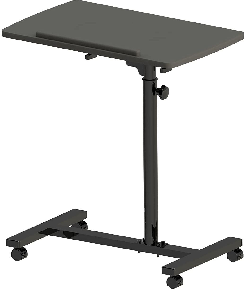 vms Office Buddy Multi-Function Desk Metal Portable Laptop Table-picture-18