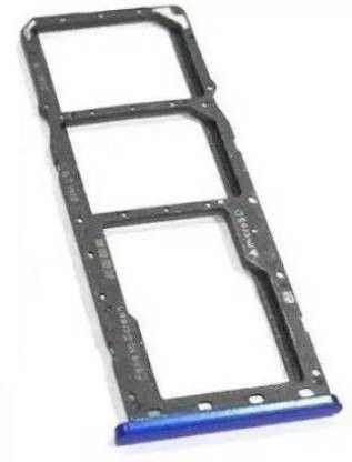 GOLARA Sim Card Tray