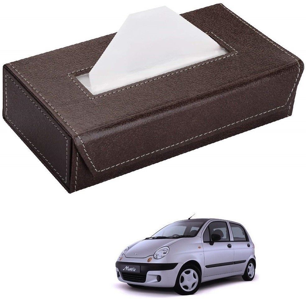 kozdiko Cola Tissue For Chevrolet Matiz Vehicle Tissue Dispenser-picture-15