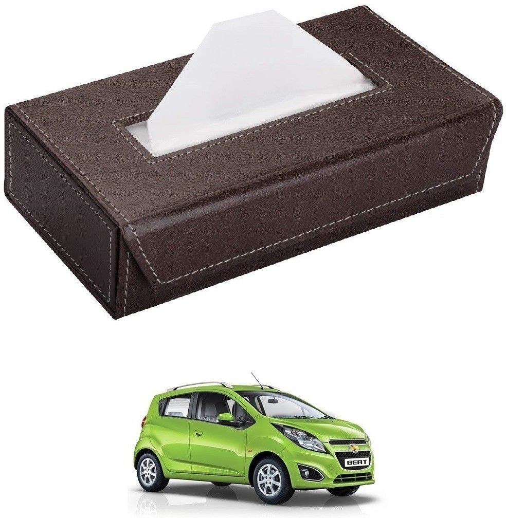 kozdiko Cola Tissue For Chevrolet Beat Vehicle Tissue Dispenser-picture-44