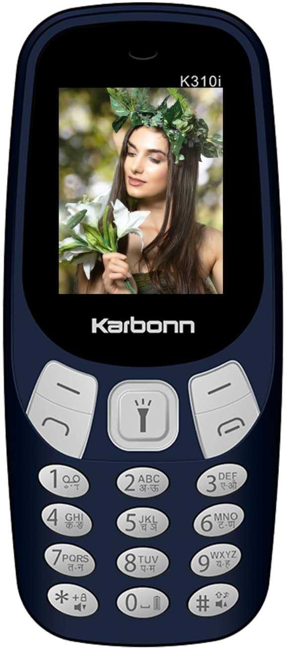 karbonn K310i-picture-28