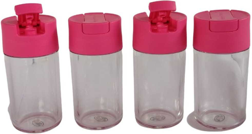 tupperware 25 ml, 25 ml, 25 ml, 25 ml Cooking Oil Dispenser Set image 1