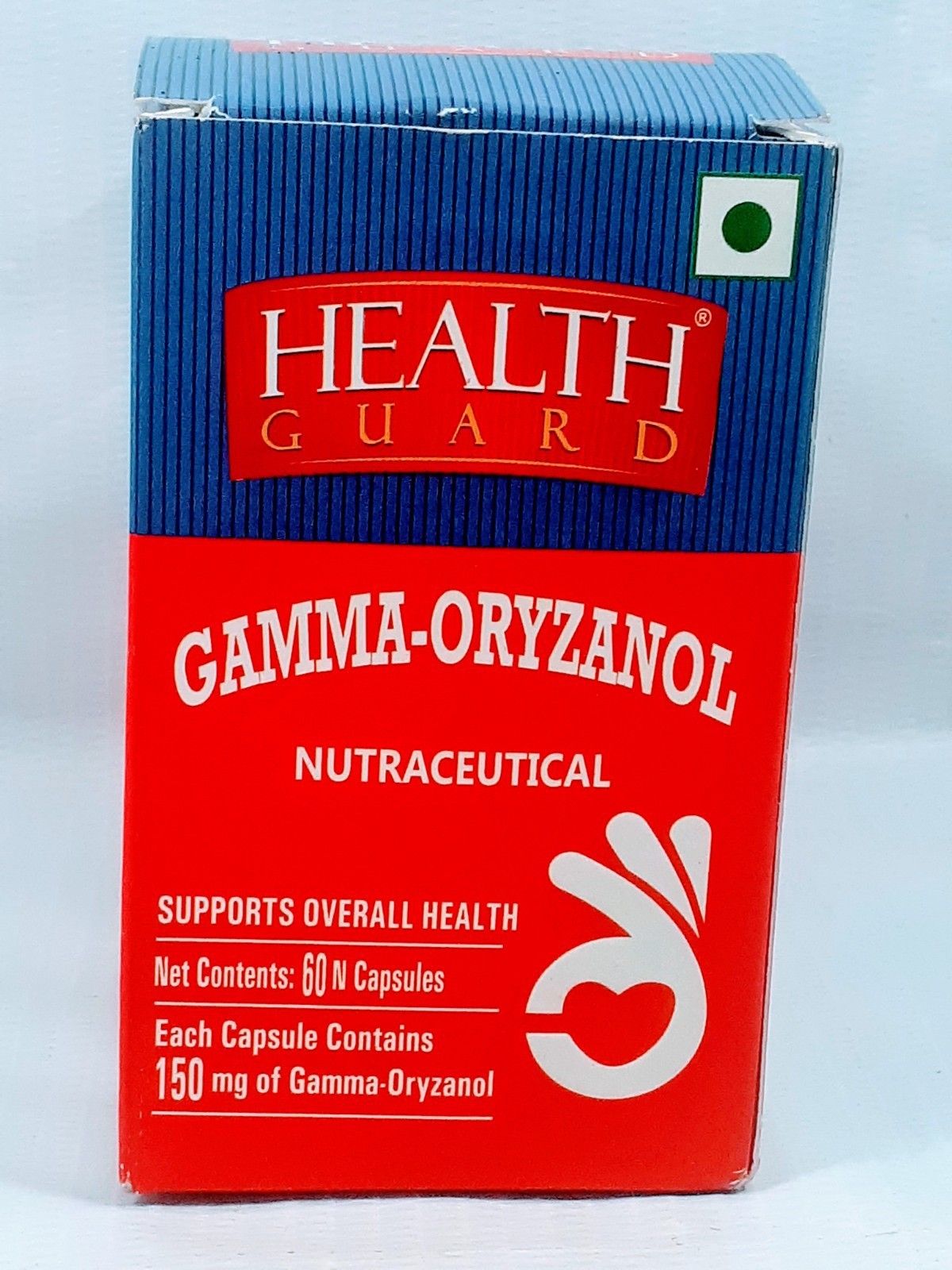 HEALTH GUARD GAMMA-ORYZANOL-image-45