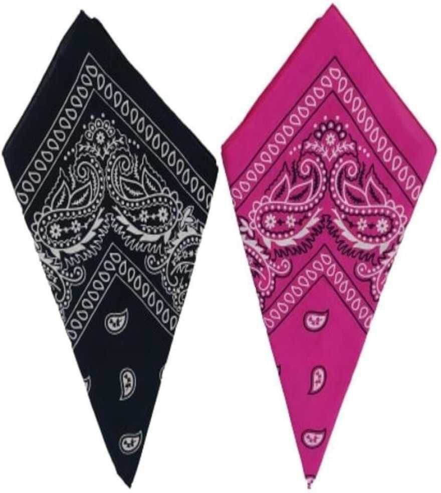 bismaadh Boys, Girls, Boys & Girls, Men, Women, Men & Women Printed Bandana-picture-31