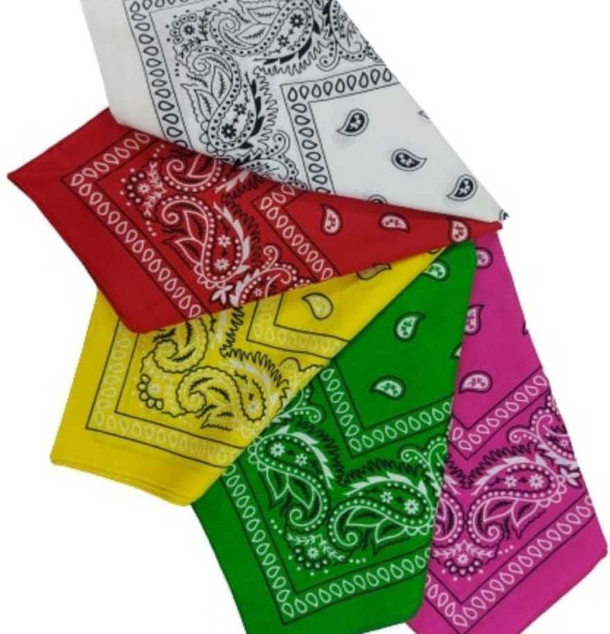 bismaadh Boys, Girls, Boys & Girls, Men, Women, Men & Women Printed Bandana-picture-26