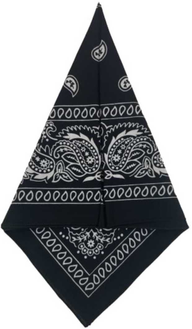bismaadh Boys, Girls, Boys & Girls, Men, Women, Men & Women Printed Bandana-picture-0