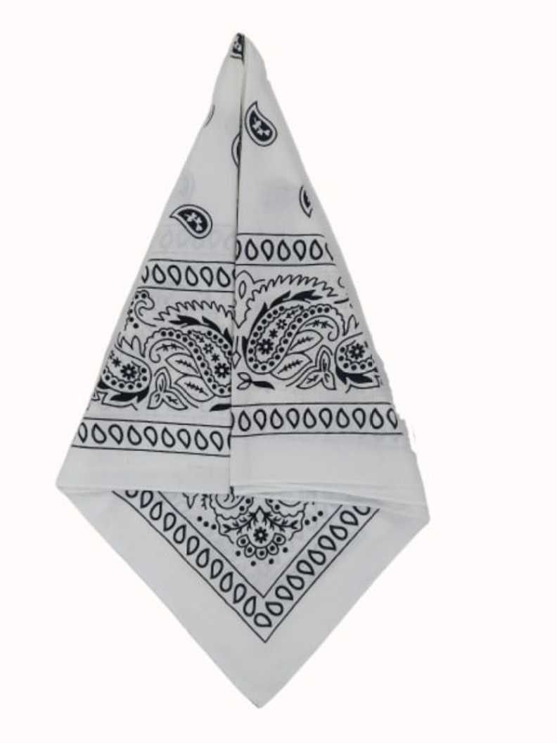 bismaadh Boys, Girls, Boys & Girls, Men, Women, Men & Women Printed Bandana-picture-32