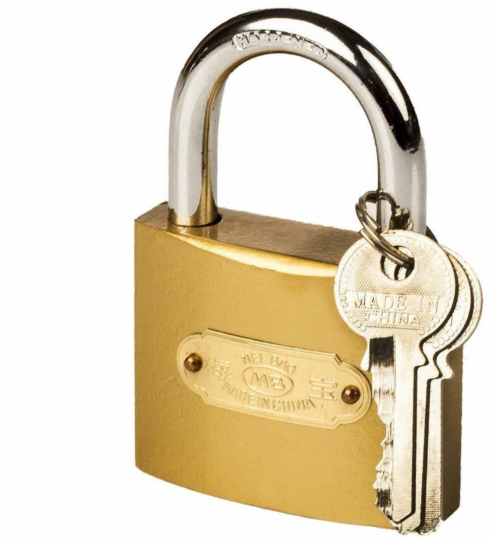 kaijing CT_BRASS PADLOCK Padlock-picture-17