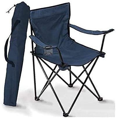 Outdoor Portable Folding Camping Chair Foldable Aluminium Alloy Inversion Chair