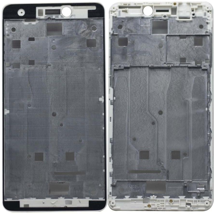 Sandreezz Xiaomi Note 4 (LCD Frame Middle Chassis) Front Panel-picture-27