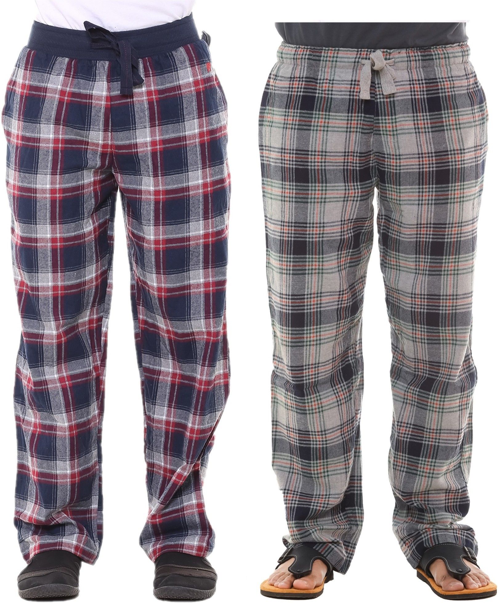twist99 Pack of 2 Men Pyjama-picture-21