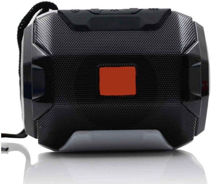 G2L 100%Good Quality Bluetooth Speaker Volume Control Powerful Stereo Deep Bass 10 W Bluetooth Speaker-image-19