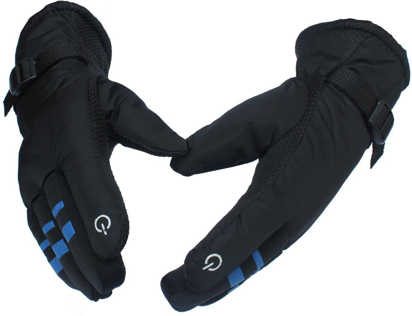 frackson Solid Winter Men Gloves-picture-12