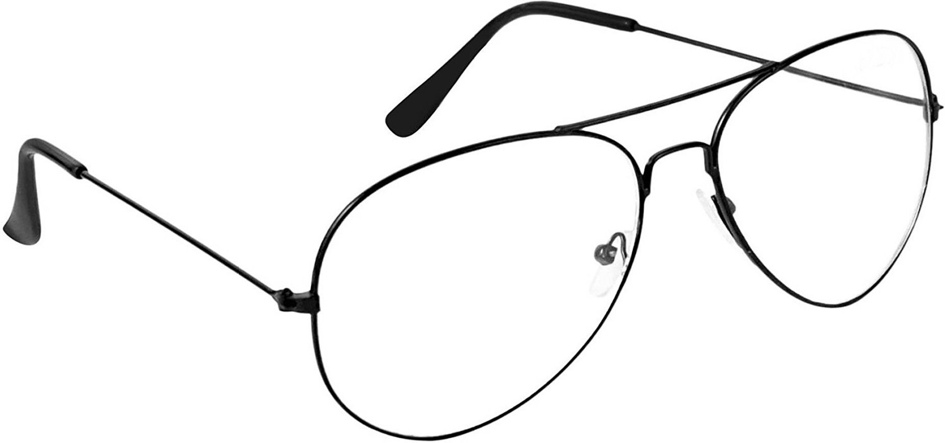 capitalpoint Polarized Aviator Sunglasses (Free Size)-picture-24