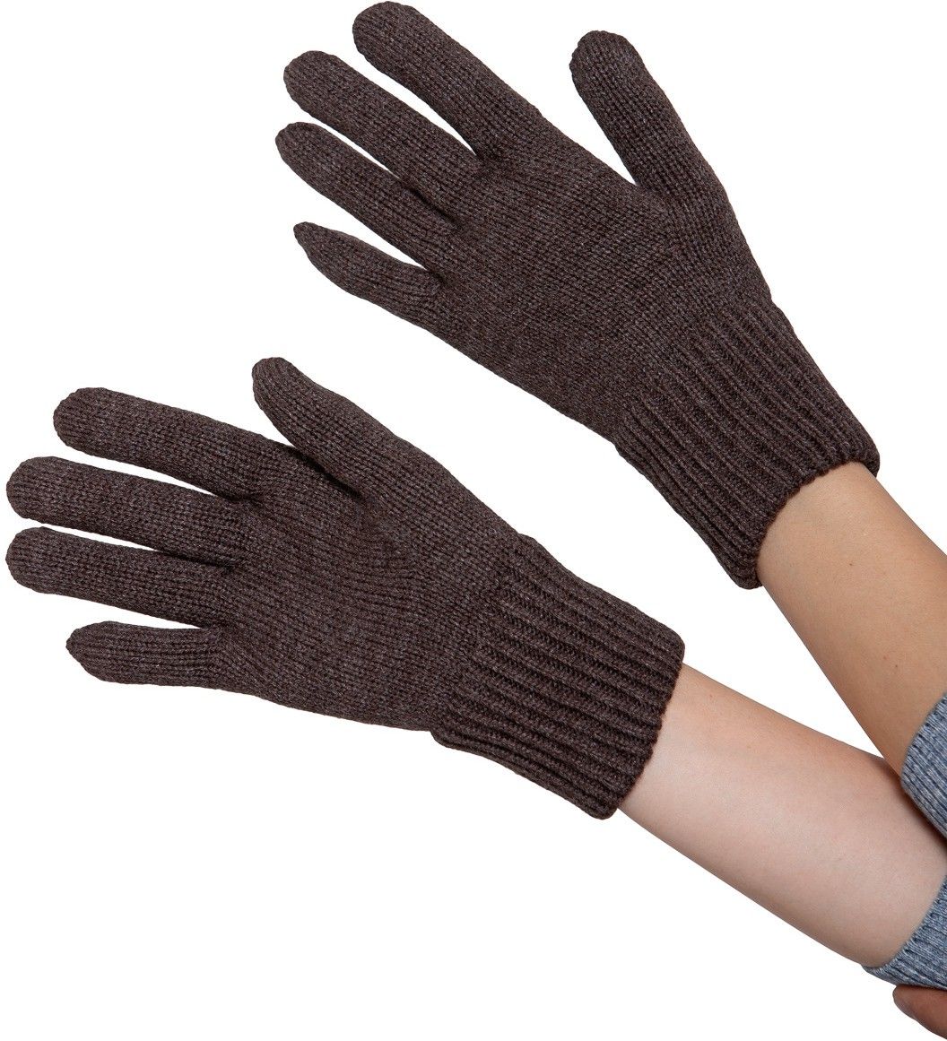 513 Solid Winter Women Gloves-picture-28