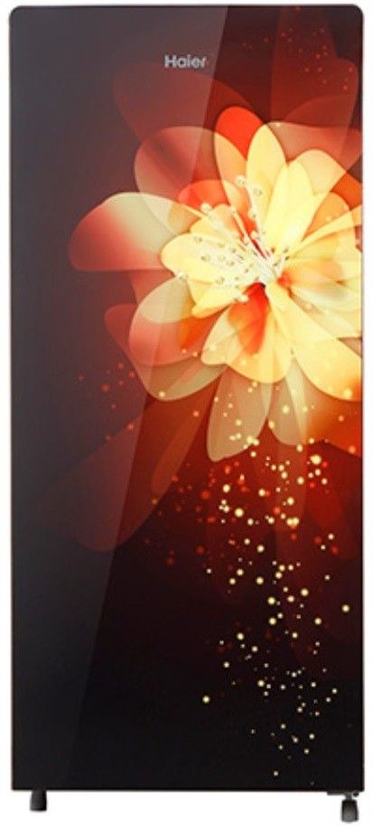 190 L Direct Cool Single Door 5 Star Refrigerator-image-24