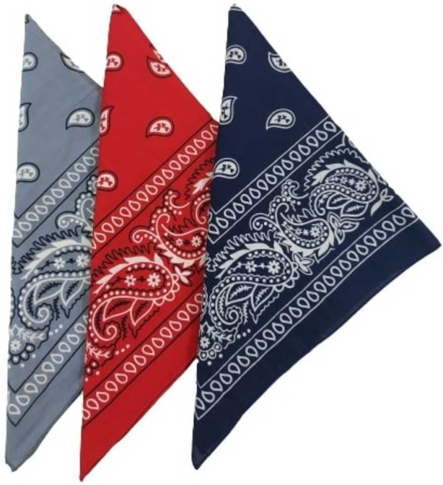 bismaadh Boys, Girls, Boys & Girls, Men, Women, Men & Women Printed Bandana-picture-33